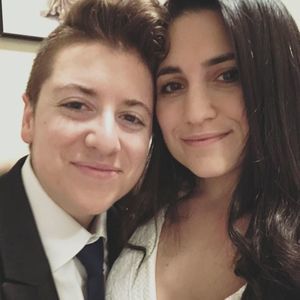 Meet your Posher, Kendall